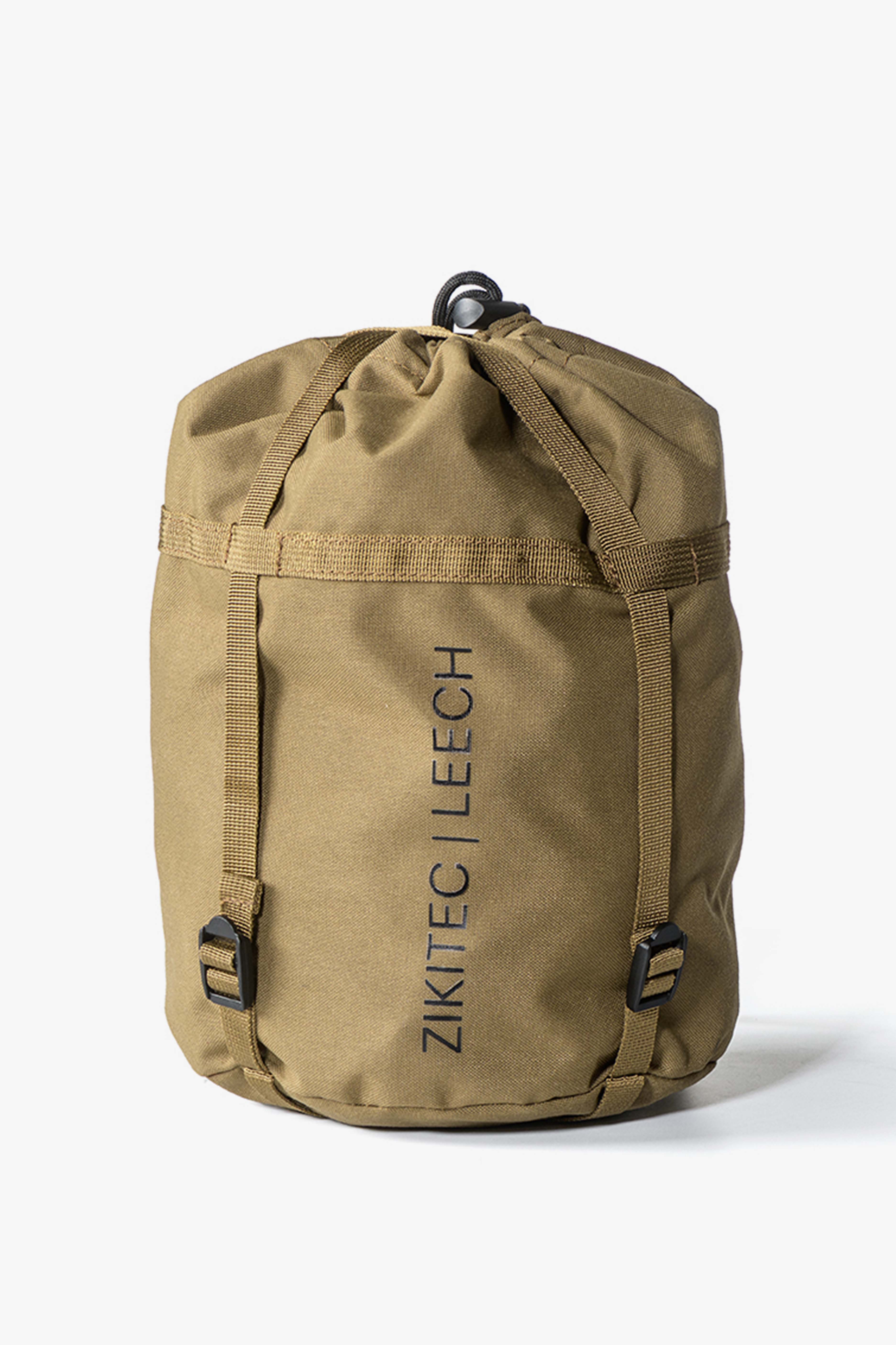 Leech Urban Camouflage Kit complete set with nets, straps and carry bag