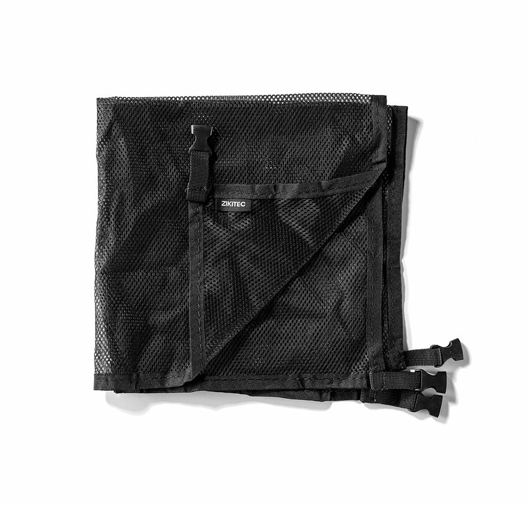 Leech Urban Camouflage Kit small mesh camouflage net for loophole concealment