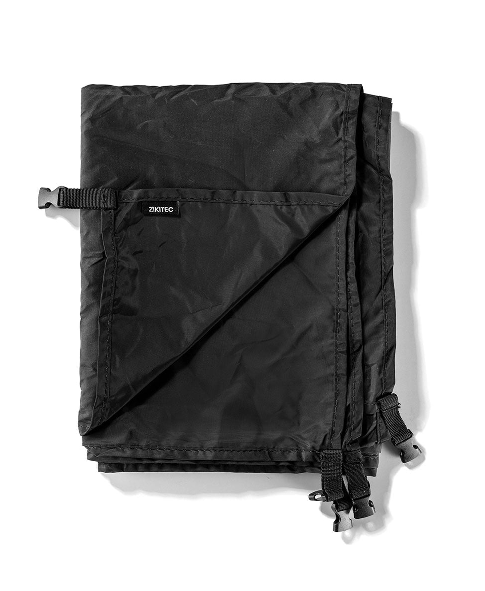 Leech Urban Camouflage Kit blackout sheet for light and glare suppression
