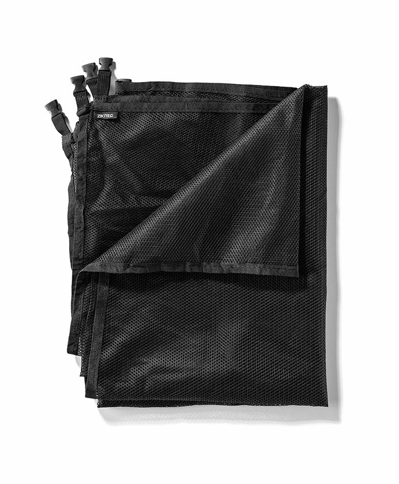 Leech Urban Camouflage Kit large mesh camouflage net for urban concealment